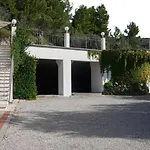 Scappo In Umbria, Elena Вилла