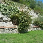 Вилла Scappo In Umbria, Elena Терни
