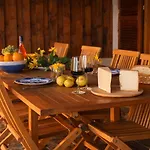 Scappo In Umbria, Elena Villa