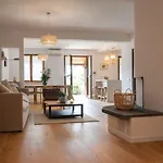 Вилла Scappo In Umbria, Elena Терни