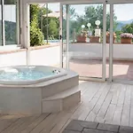 Scappo In Umbria, Elena Вилла *