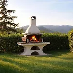 Вилла Scappo In Umbria, Elena