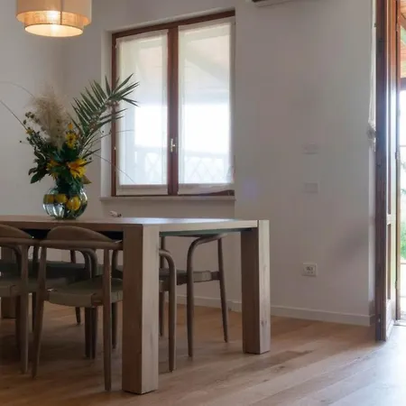 Scappo In Umbria, Elena *