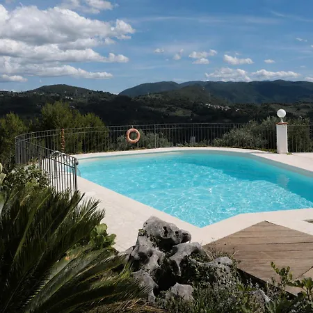Scappo In Umbria, Elena * Terni