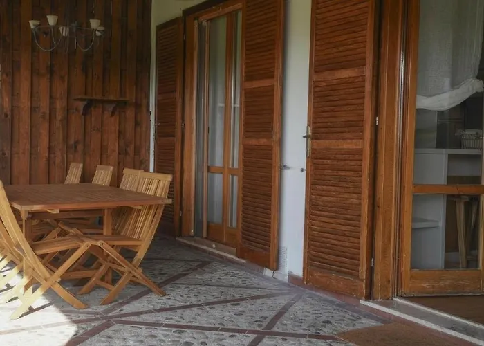 Scappo In Umbria, Elena * Terni