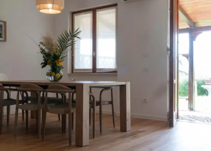 Scappo In Umbria, Elena *