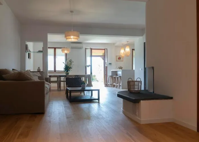 Villa Scappo In Umbria, Elena Terni