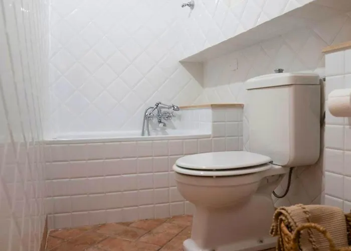 Scappo In Umbria, Elena Villa Terni