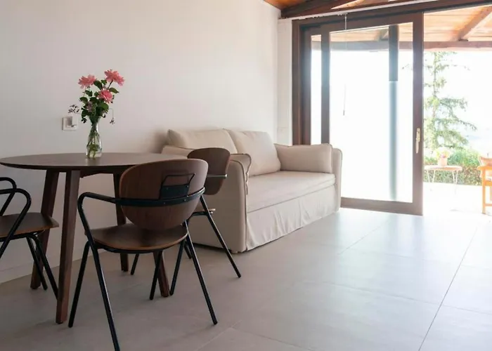 Villa Scappo In Umbria, Elena *