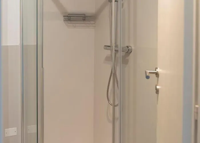 Villa Scappo In Umbria, Elena *